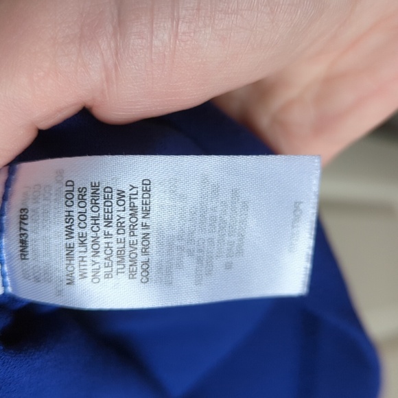 Laundry Dress - Picture 4 of 7